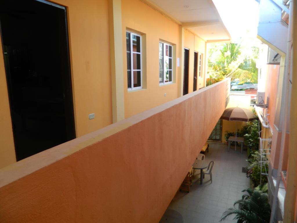 Bella Sombra Guest House Downtown Belize City Oda fotoğraf