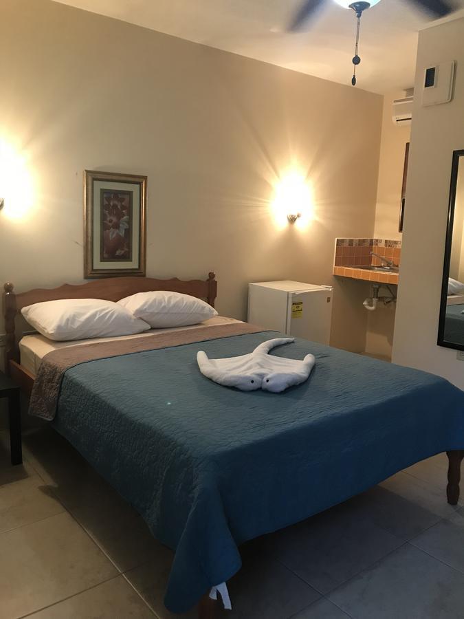 Bella Sombra Guest House Downtown Belize City Dış mekan fotoğraf