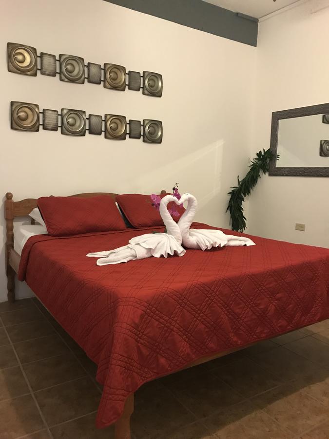 Bella Sombra Guest House Downtown Belize City Dış mekan fotoğraf