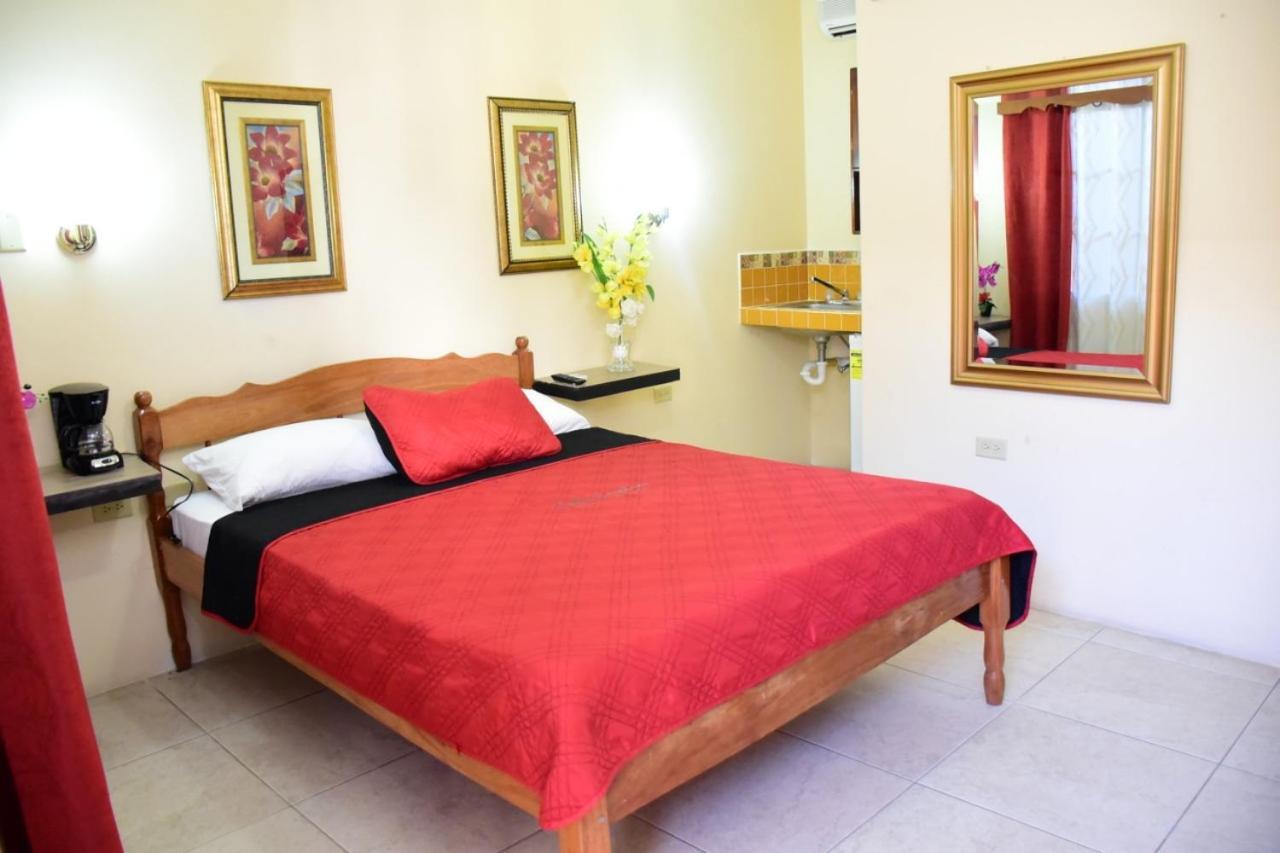 Bella Sombra Guest House Downtown Belize City Dış mekan fotoğraf